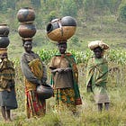 Endangered Music #5: Akazehe