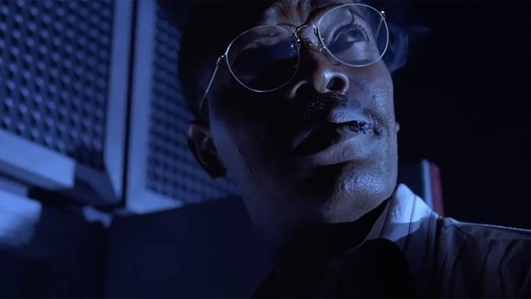 Endnote Movie 8 Films Every Writer Should Study