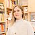 Ally Kirkpatrick's avatar