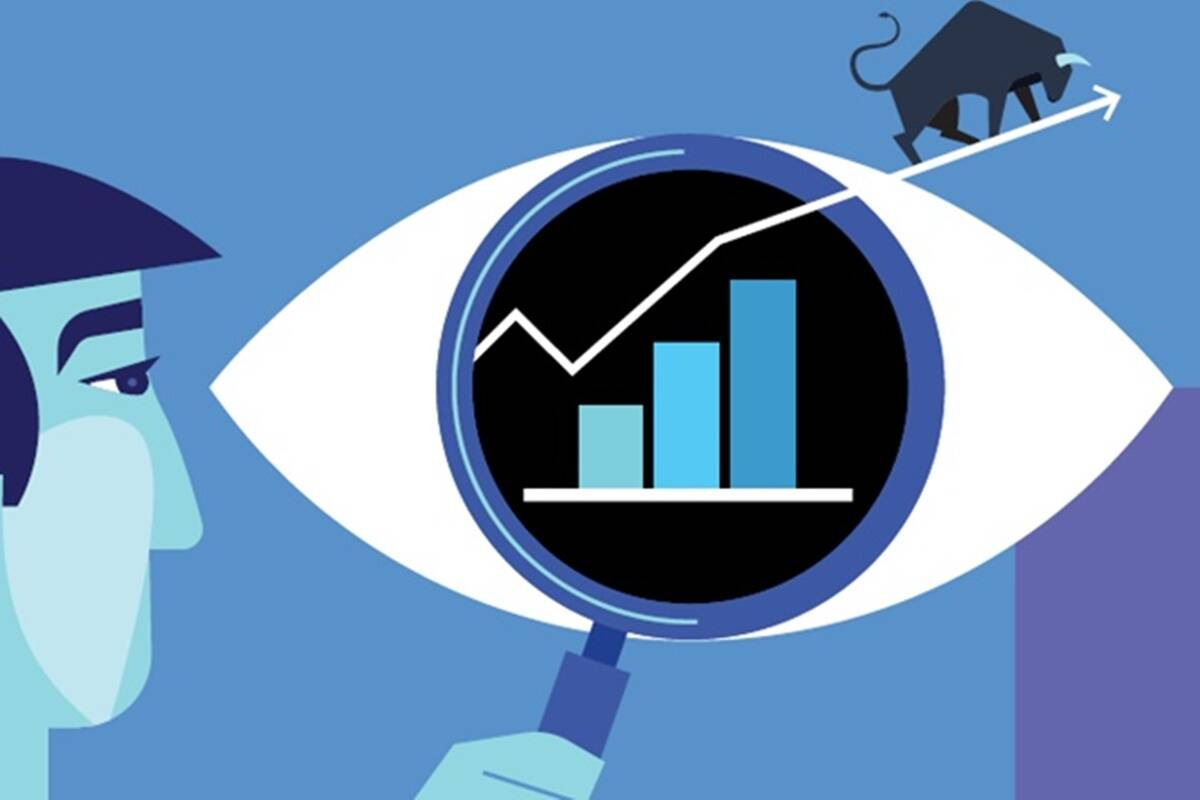 Stock Market Investment: How to mitigate market risks and make money - The  Financial Express