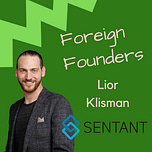Foreign Founders