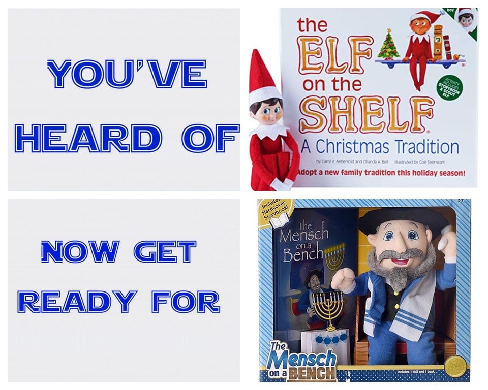 Enough Hanukkah Memes To Last All Eight Nights - Hanukkah | Memes