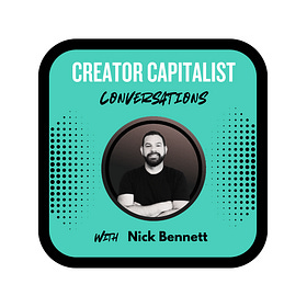 No Resume Required: How Nick Bennett Made The Job Hunt Irrelevant