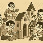 When Your Company Starts Drifting: How Organizational Instability Quietly Affects Your Discipline