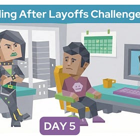 How to Improve Team Morale After Layoffs (Without Forcing Positivity)