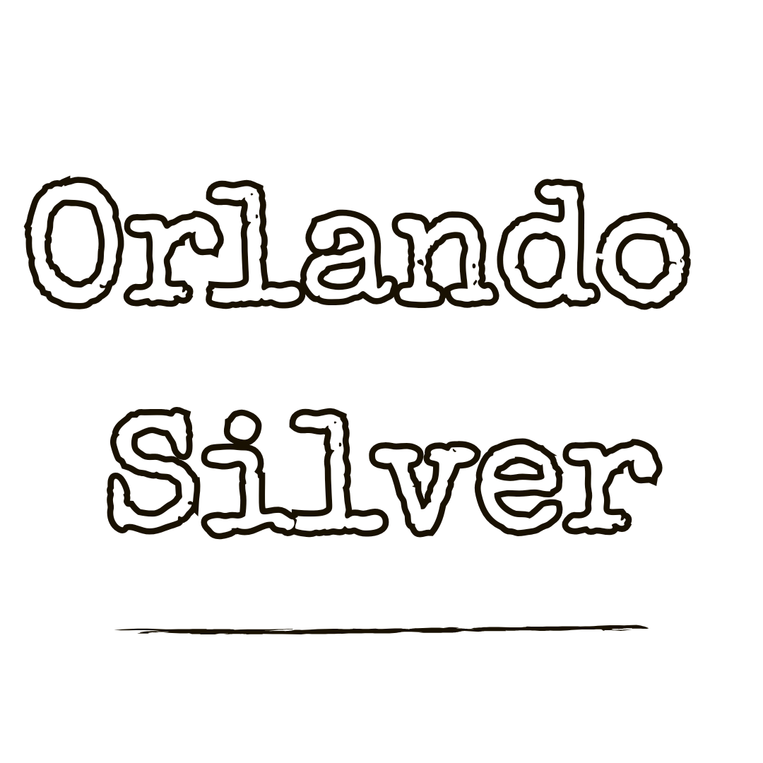 Orlando Silver