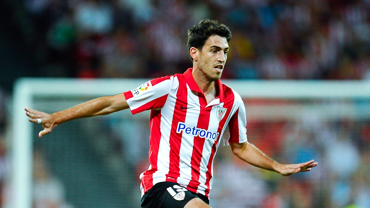 NYCFC signs Athletic Bilbao mainstay Androni Iraola on free transfer - ESPN NYCFC signs Athletic Bilbao mainstay Androni Iraola on free transfer - ESPN