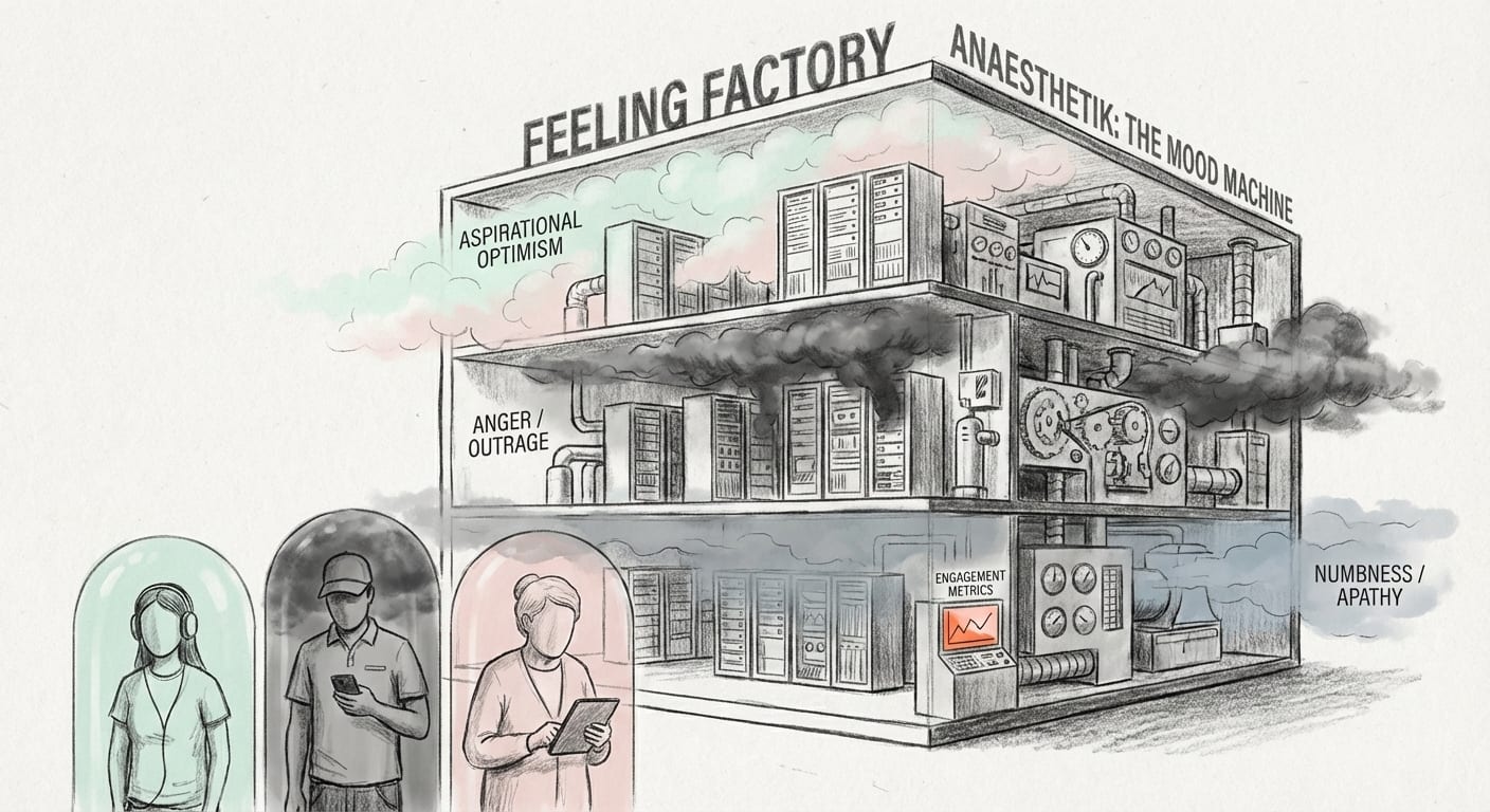 Feed Weather Systems