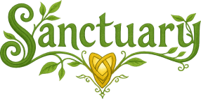 Sanctuary by Kim West