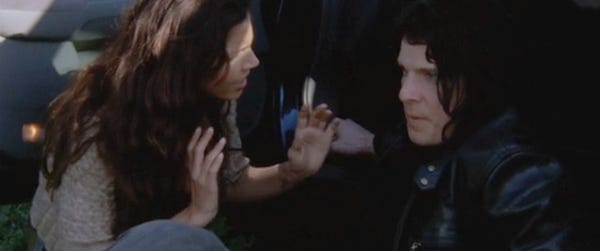 31 Films for October #15: Voodoo Moon - Molly O'Blivion