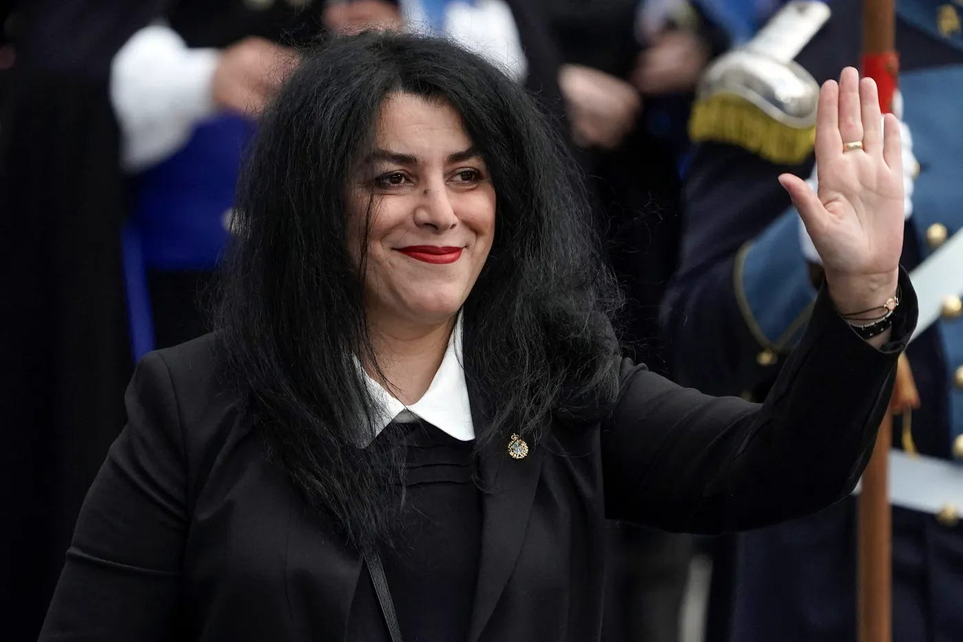 Fra én fundamentalisme til en annen Fra én fundamentalisme til en annen