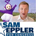 Leftist Challenging Rep. Beth Van Duyne For Congress