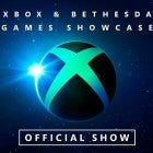 Xbox Games Showcase 2022