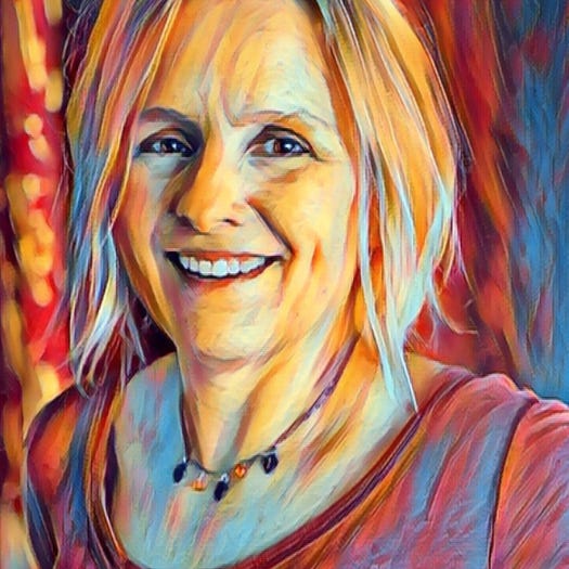 Dancing on the Edge of Enlightened