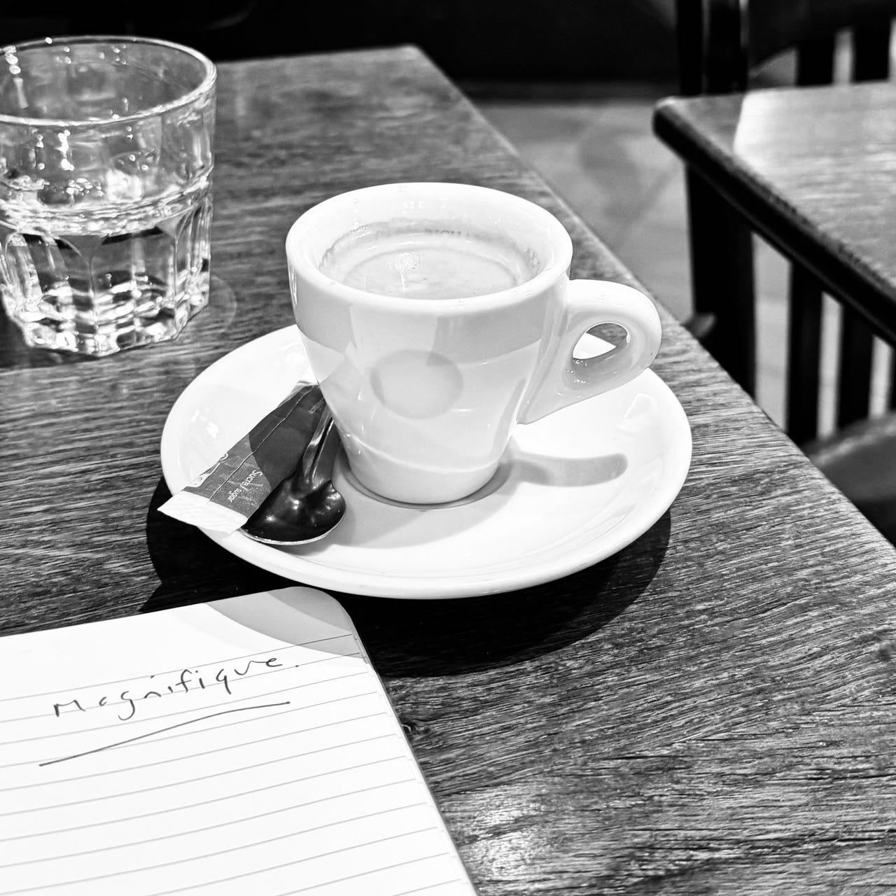 Notes on the Publishing Circus