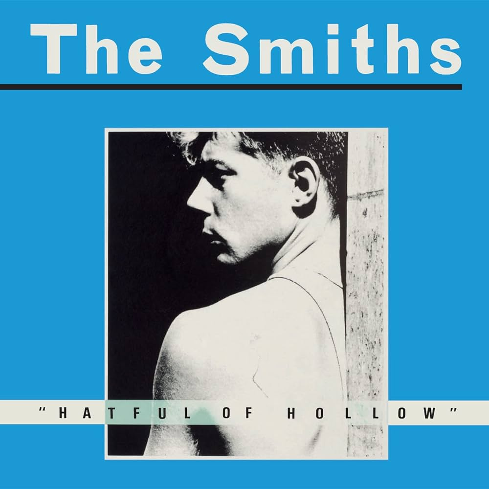 Something They'll Never Have: Why Hatful of Hollow is The Smiths' Best  Album | The Quietus