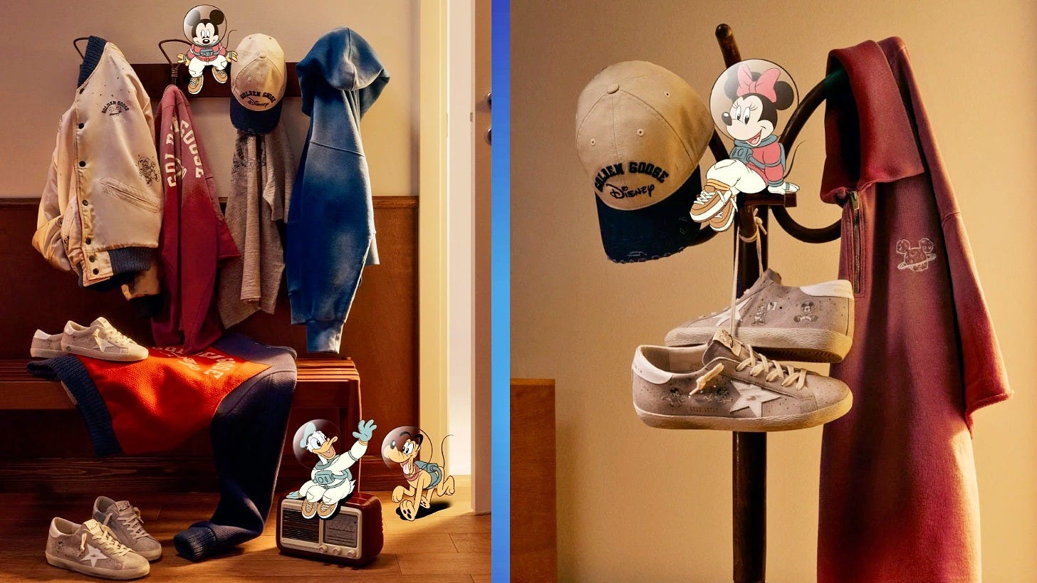 Image: Disney Image: Disney