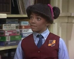 Tootie Ramsey | The Facts of Life Wiki | Fandom