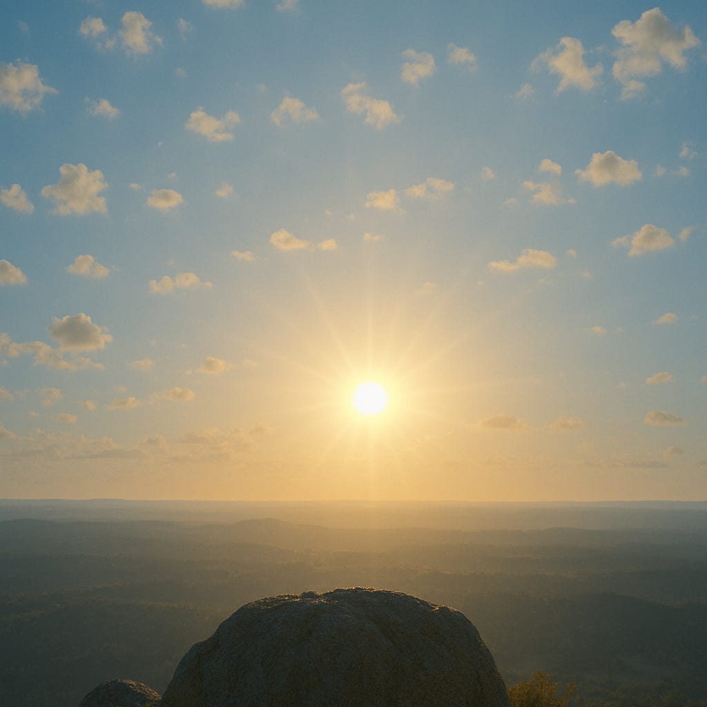 Artwork for Being Unbelievable Substack