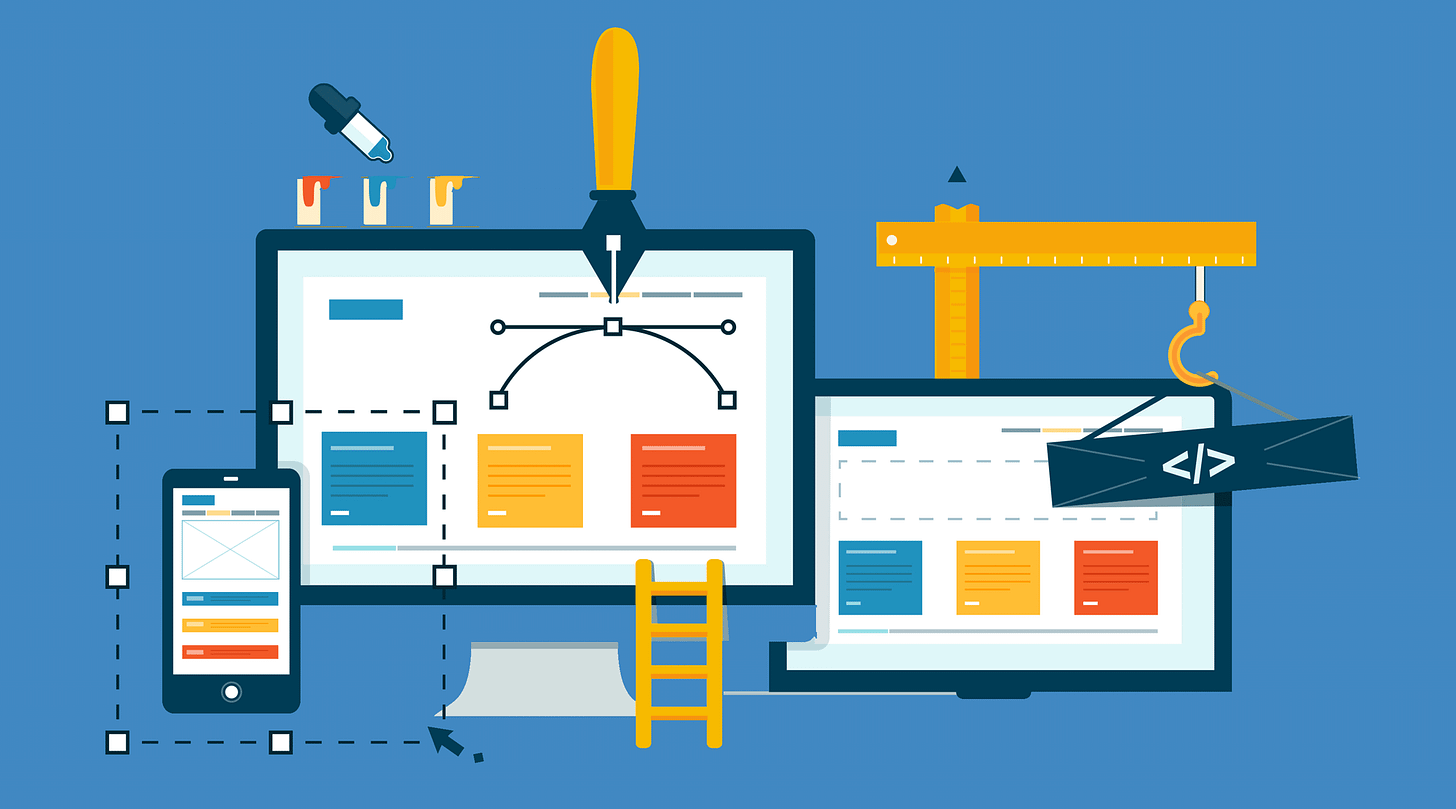 Easy Website Design for Tradesmen | Free Trial! | Tradify™ Easy Website Design for Tradesmen | Free Trial! | Tradify™