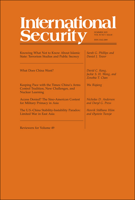 Issue cover image