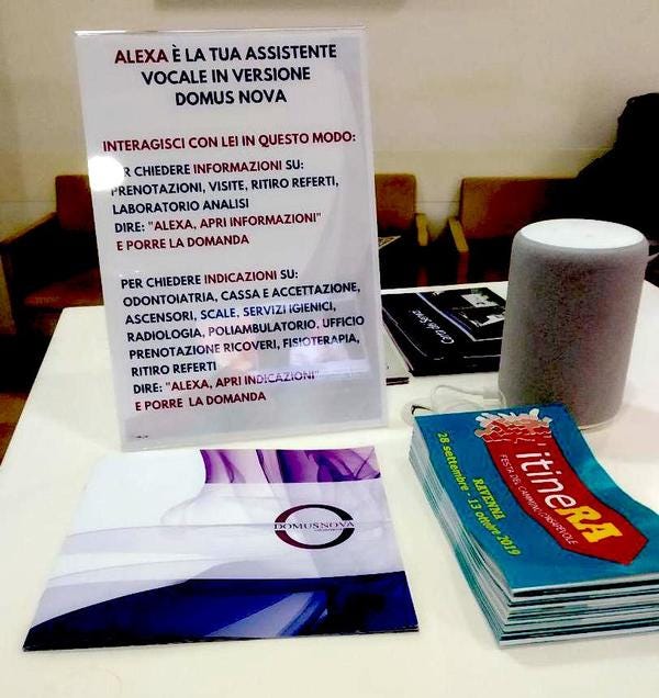 grazie @alebegoli