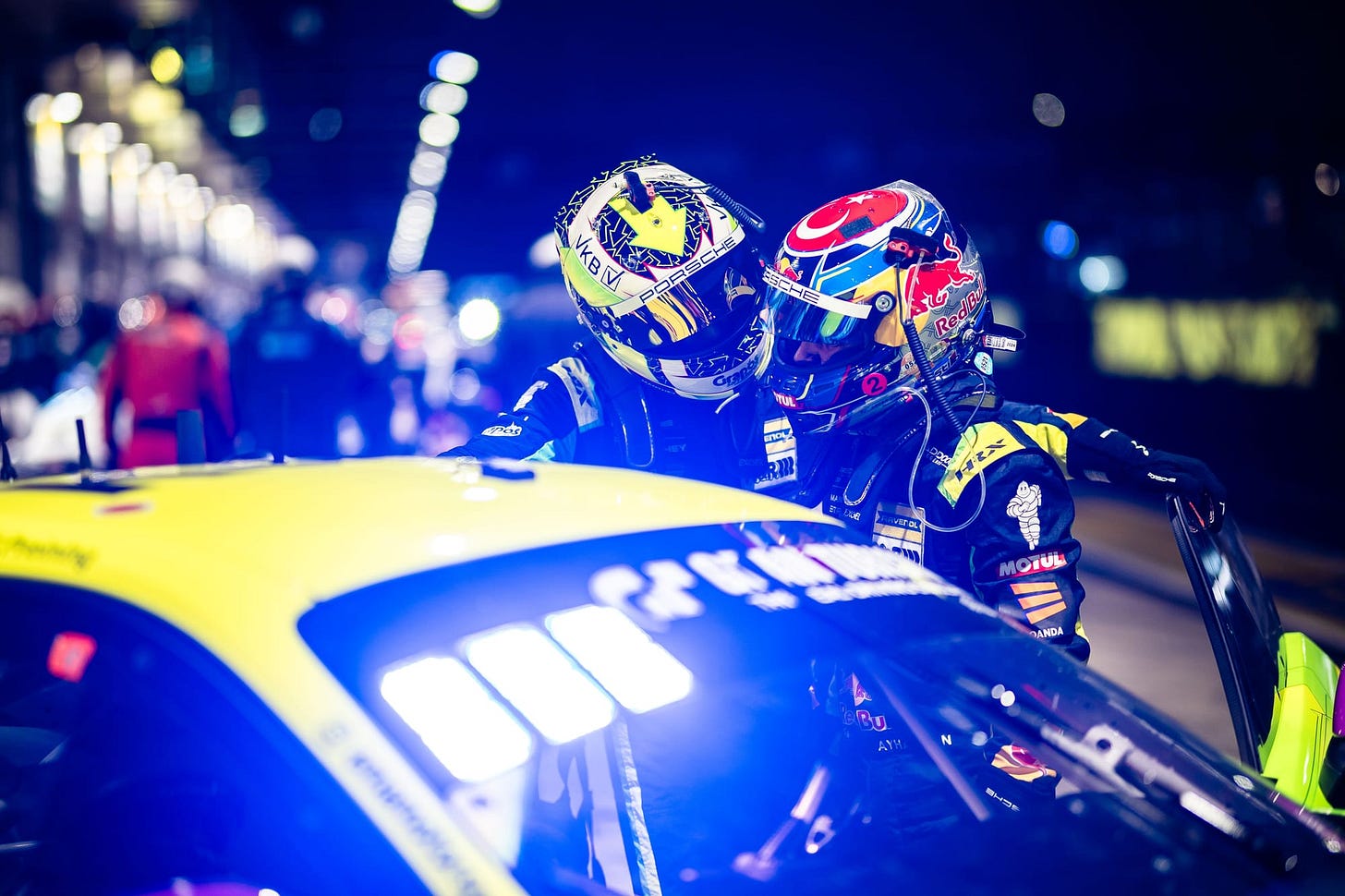 2025 Nürburgring 24 Hours