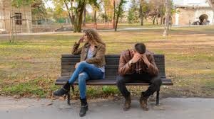 Dealing with Shame Within a Relationship