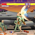 È successo il 17 dicembre: Street Fighter II' Turbo: Hyper Fighting e...