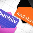 Substack vs Beehiiv: The platform war redefining the creator economy