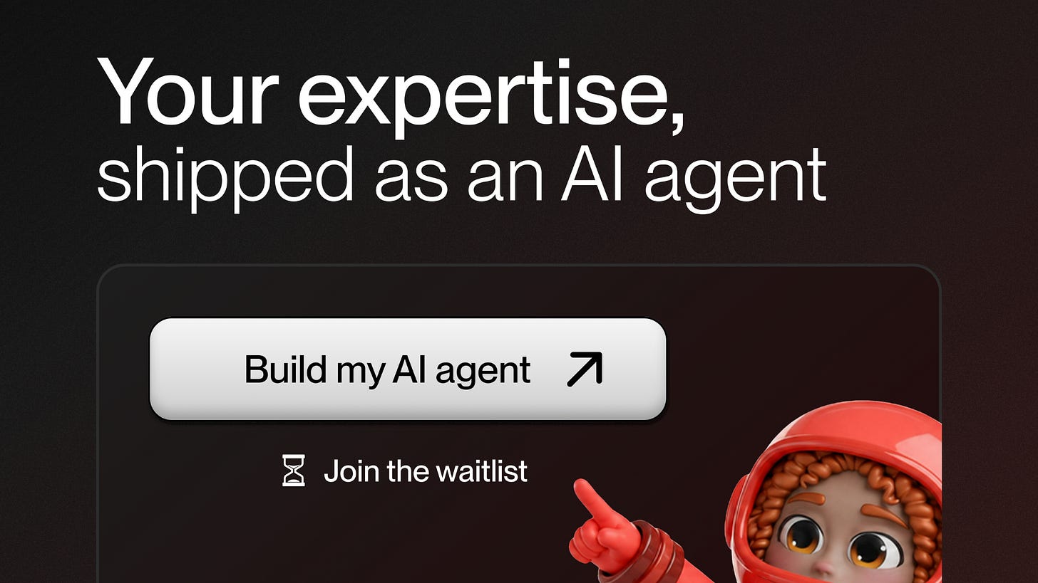 Sintra AI agent builder Sintra AI agent builder