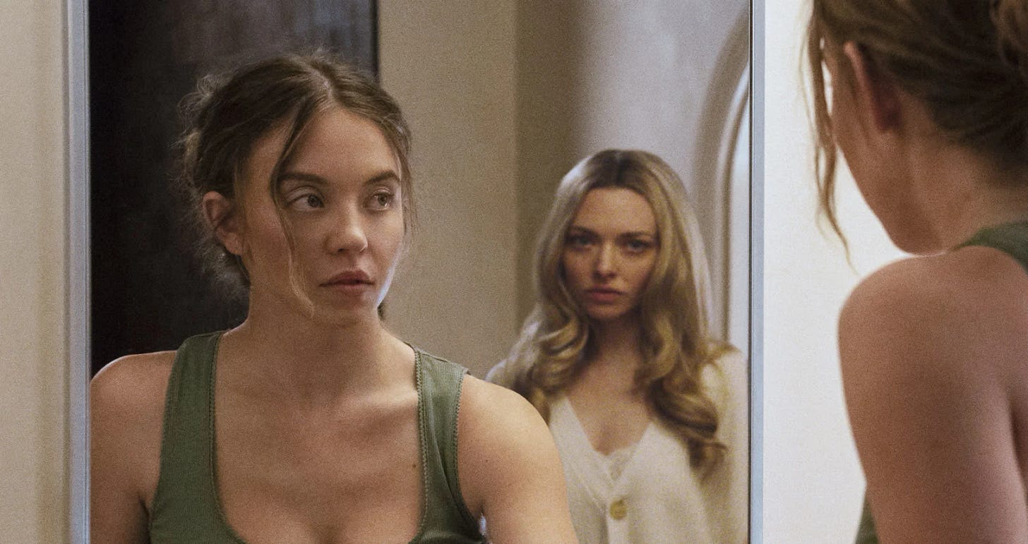 What's the twist in 'The Housemaid' book? Everything that happens in Freida  McFadden's novel now a movie with Sydney Sweeney, Amanda Seyfried
