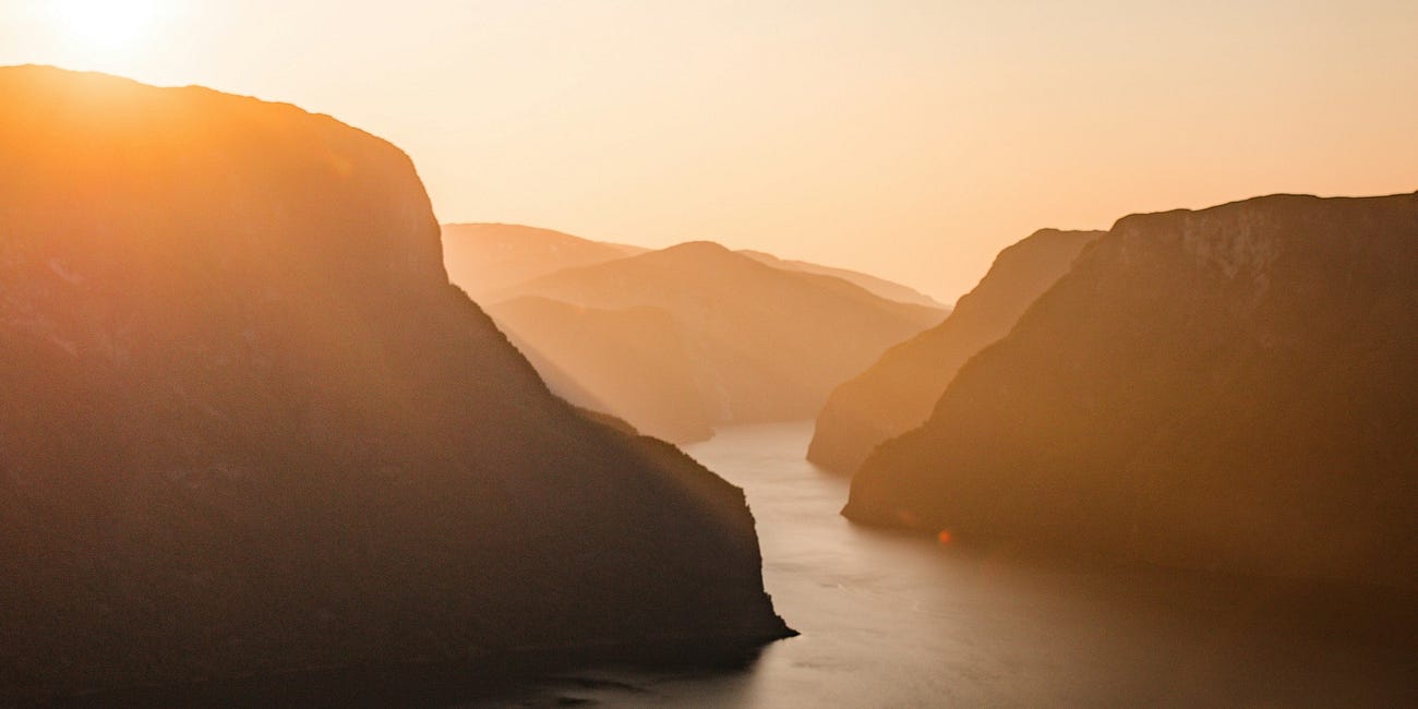 Led by the Spirit of God