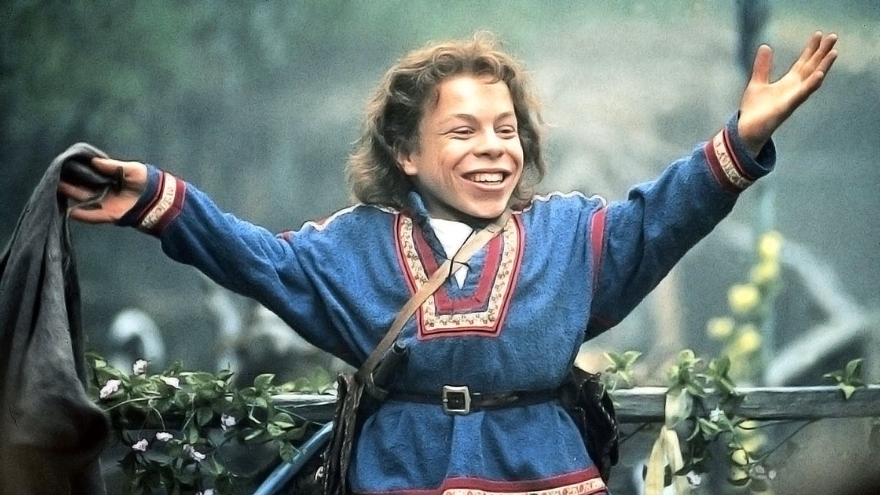 Willow (1988) - Movie Review : Alternate Ending