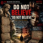 Red Blood Journal