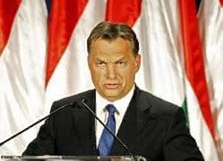 Image result for viktor orban authoritarian dictator