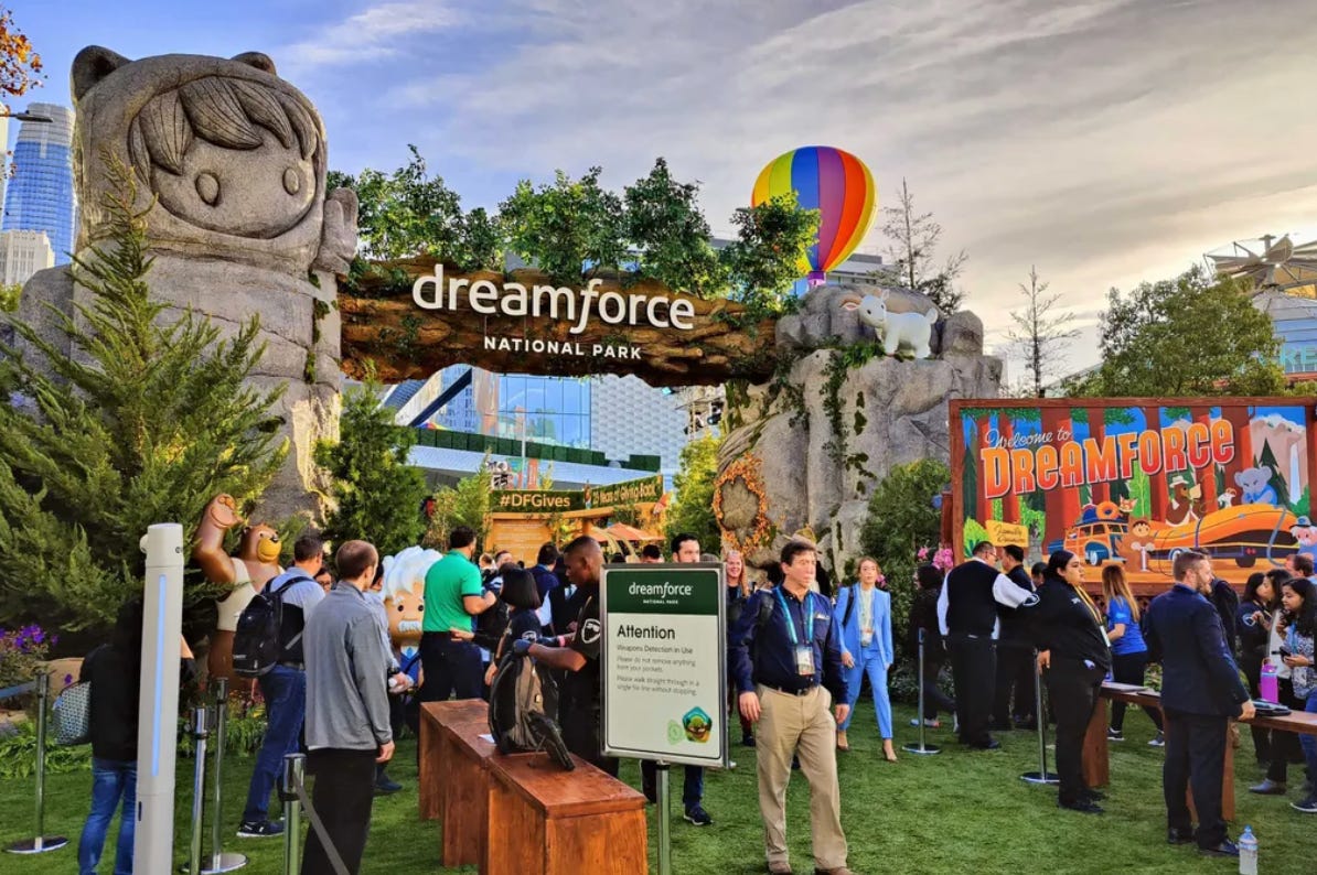 Why Dreamforce 2025 Is a Must-Attend Event for Every Salesforce Executive Why Dreamforce 2025 Is a Must-Attend Event for Every Salesforce Executive