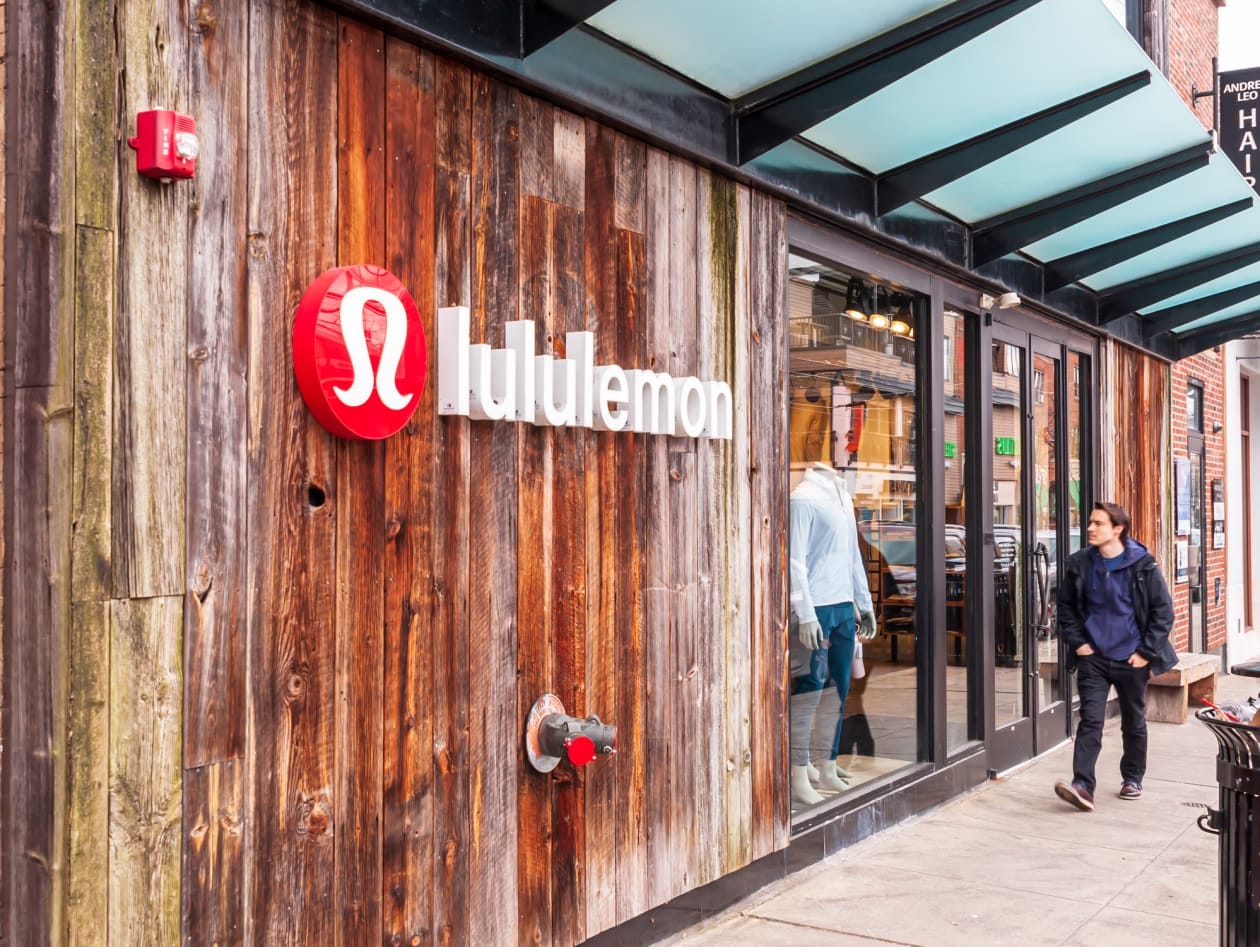 Lululemon's diagnosis of its current woes? Not enough 'newness.' -  MarketWatch