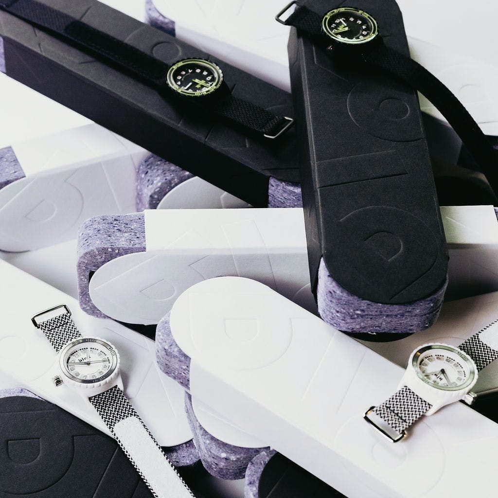 Blok Watches
