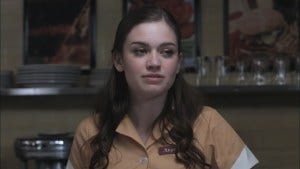 Julia Maxwell as Eve Julia Maxwell as Eve