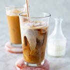Iced Coffee and Religious Dissolution