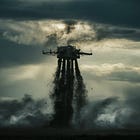 Geo-engineering: de waanzin en gevaren van stratosferische manipulatie