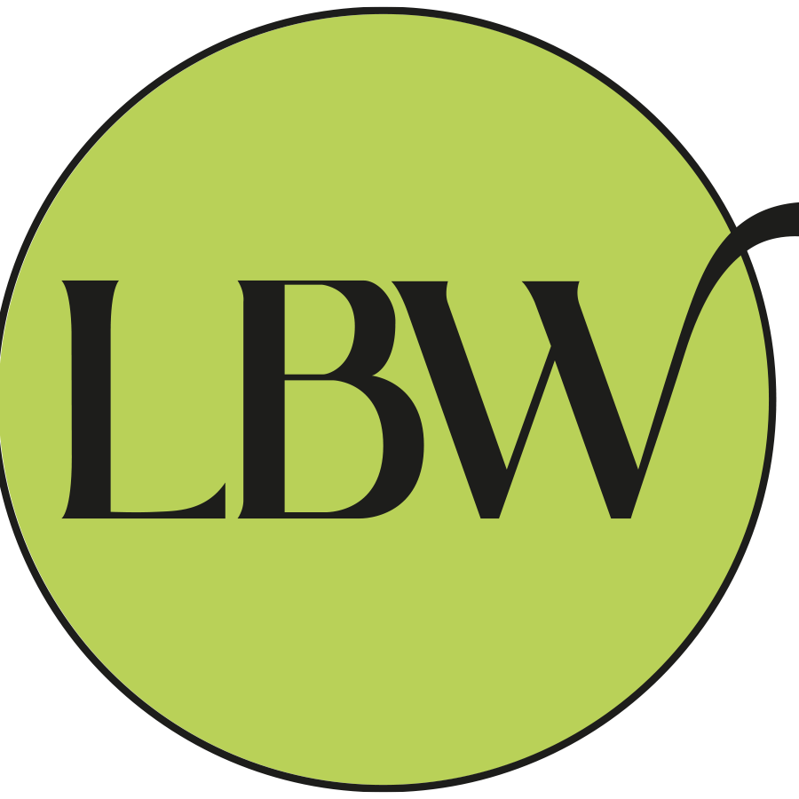 thoughts & feelings by laura beth wenger