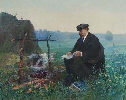 Soviet Art, USSR culture