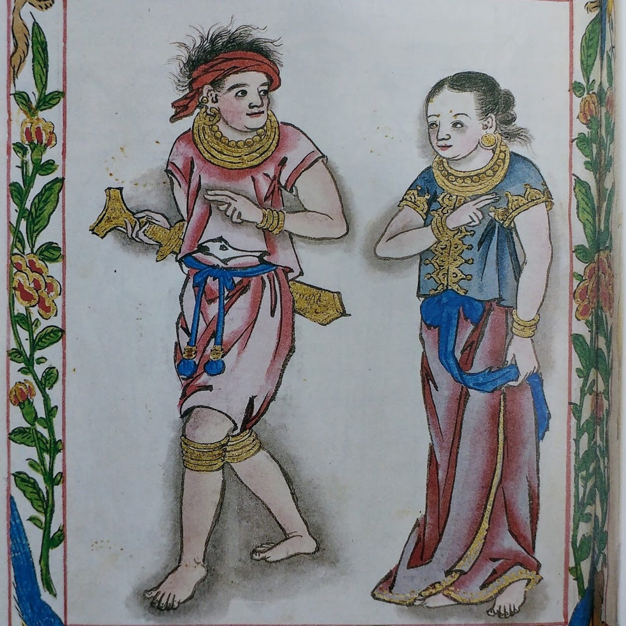 The Philippines and Its Historical and Cultural Connections