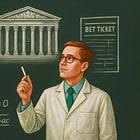 The Future of Sports Gambling in America: By the Numbers