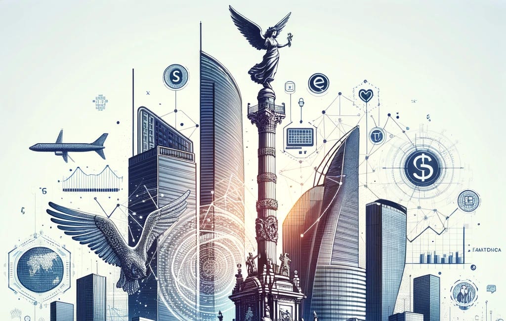 💵 🚀 Encuesta de Satisfacción Salarial en el Sector Fintech de México: Primer Adelanto