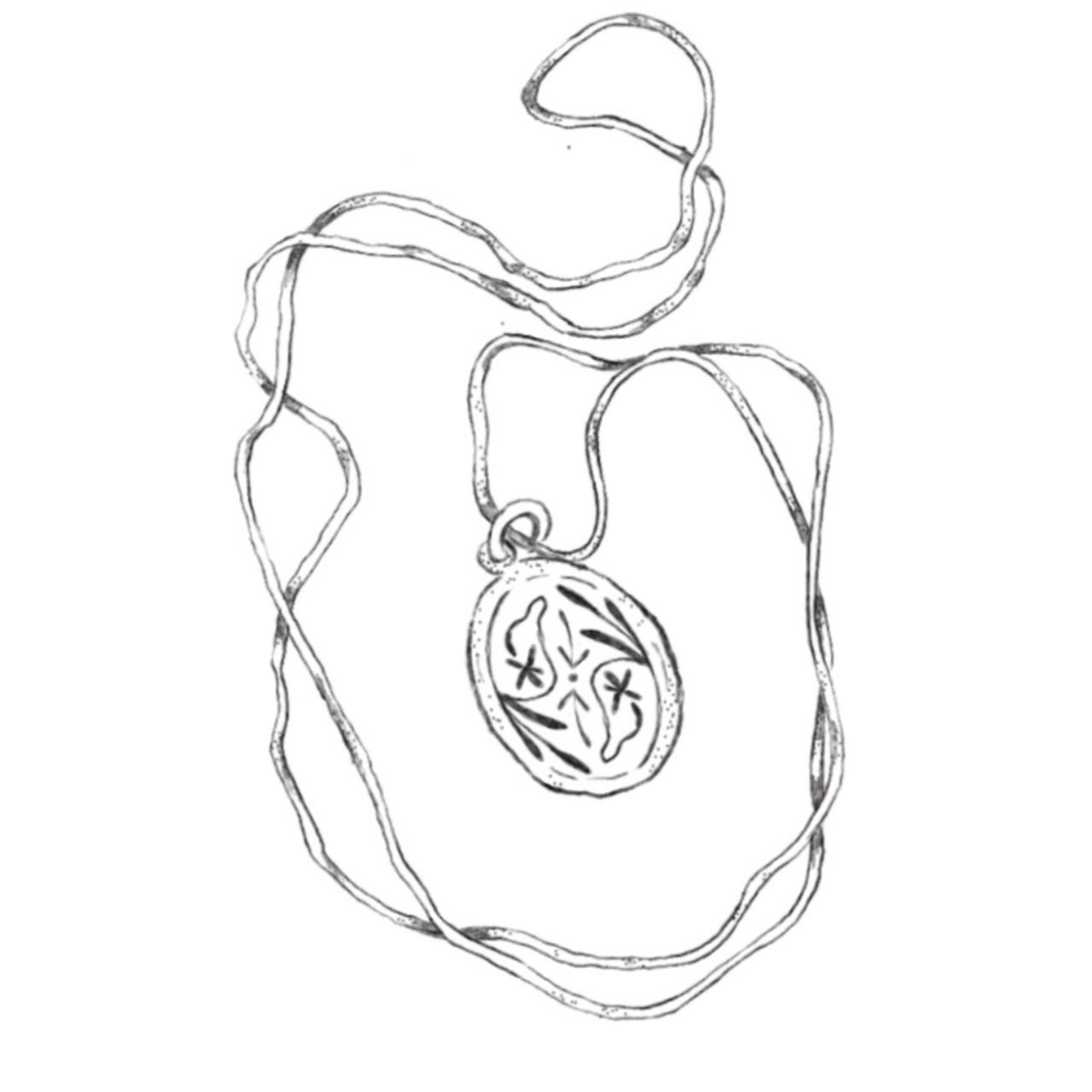 Ink Weaver Treasure Chest