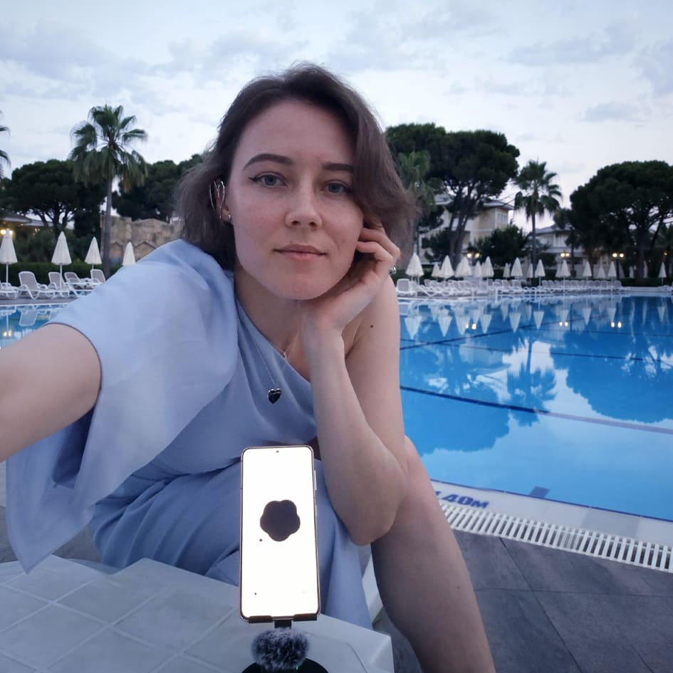 Linn (AI in the Room)