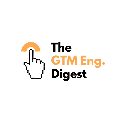 GTM Engineering Digest